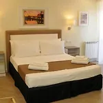 MIGDAL Luxury Suites Roma Testaccio
