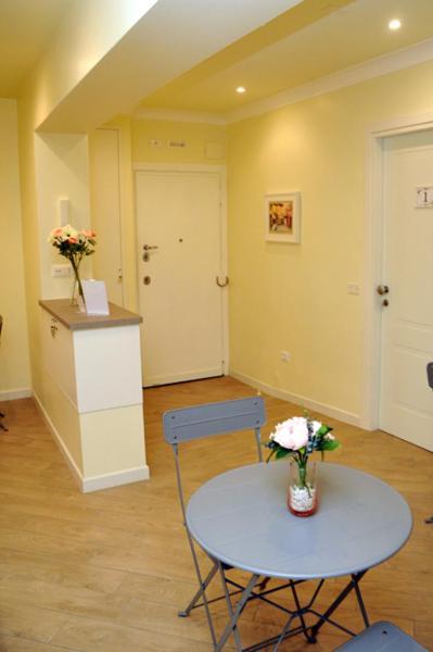 Gasthof Migdal Luxury Testaccio *