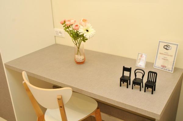 Pensión Migdal Luxury Testaccio Roma