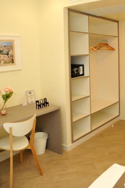 Gasthof Migdal Luxury Testaccio *