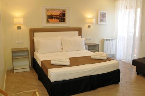 Migdal Luxury Testaccio Gasthof *