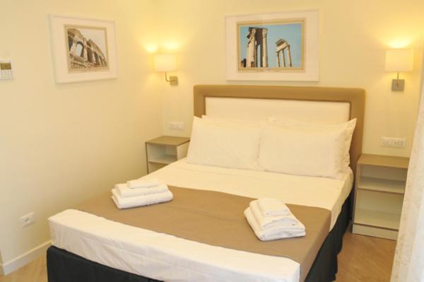 Migdal Luxury Testaccio * Rom