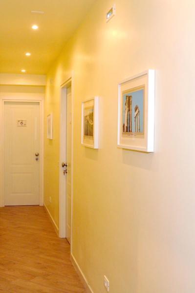 Migdal Luxury Testaccio * Rom