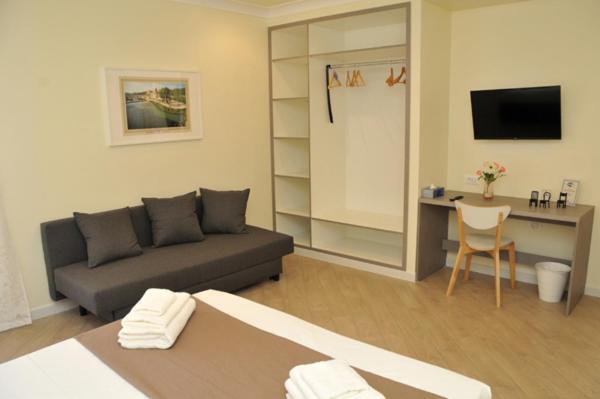 Migdal Luxury Testaccio Affittacamere *