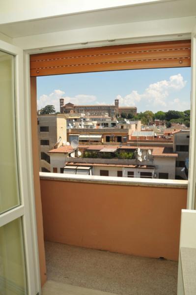 Pensión Migdal Luxury Testaccio Roma