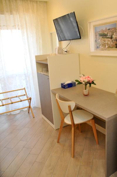 Migdal Luxury Testaccio Pensión